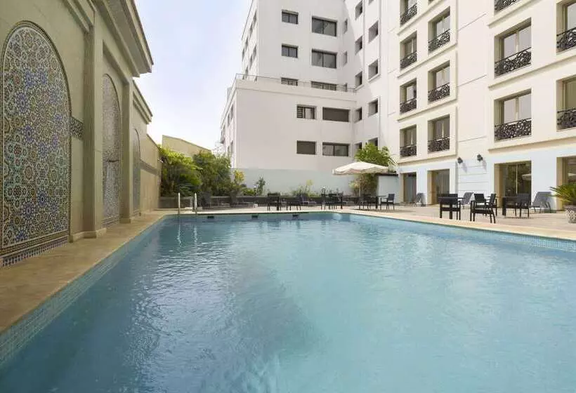 Fotos del hotel Ramada By Wyndham Fes:  7