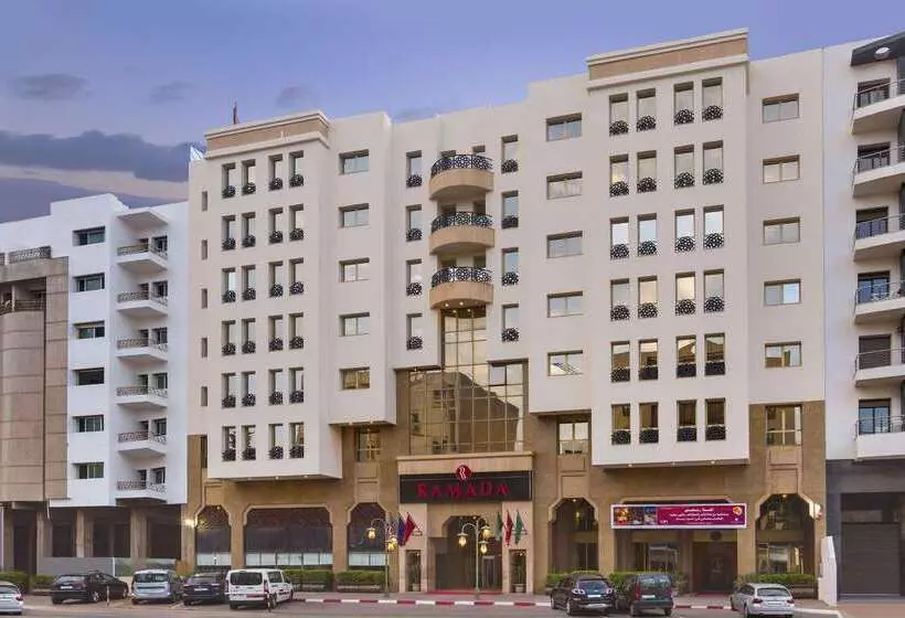 Fotos del hotel Ramada By Wyndham Fes:  16