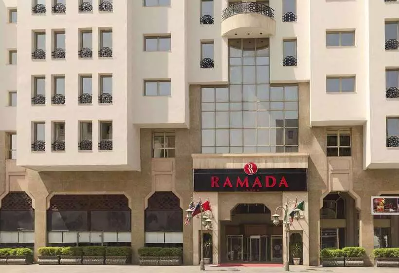 Fotos del hotel Ramada By Wyndham Fes:  23