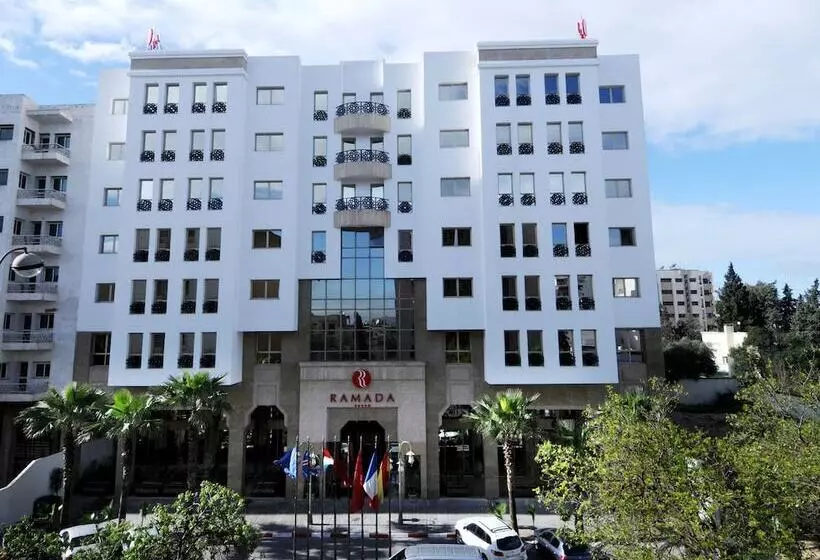 Fotos del hotel Ramada By Wyndham Fes:  8