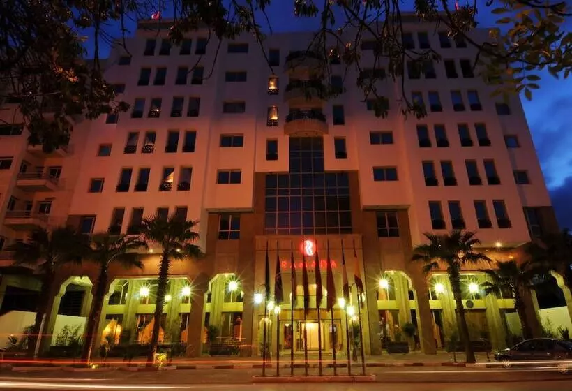 Fotos del hotel Ramada By Wyndham Fes:  25