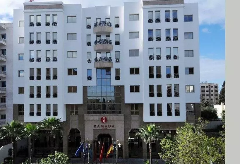 Ramada By Wyndham Fes