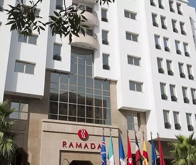 Fotos del hotel Ramada By Wyndham Fes:  10