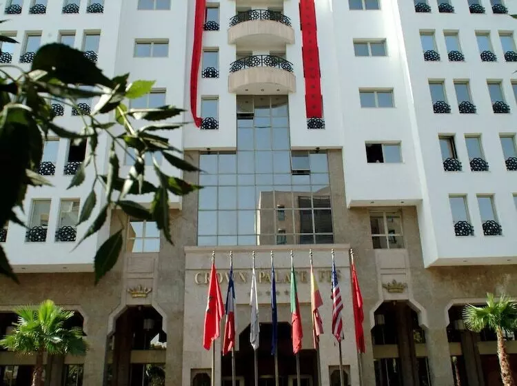 Fotos del hotel Ramada By Wyndham Fes:  20