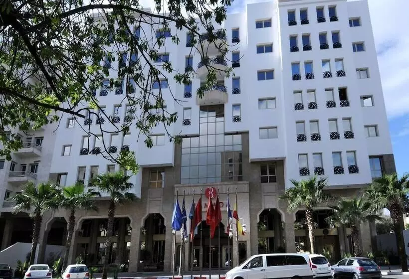 Fotos del hotel Ramada By Wyndham Fes:  5