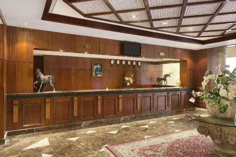 Fotos del hotel Ramada By Wyndham Fes:  4