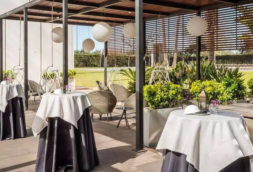 Fotos del hotel Sb Bcn Events 4* Sup:  12