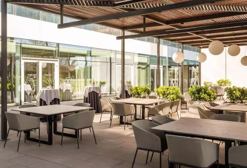 Fotos del hotel Sb Bcn Events 4* Sup:  7