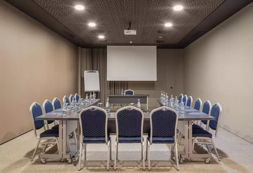 Fotos del hotel Sb Bcn Events 4* Sup:  19