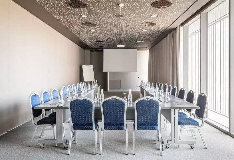 Fotos del hotel Sb Bcn Events 4* Sup:  16