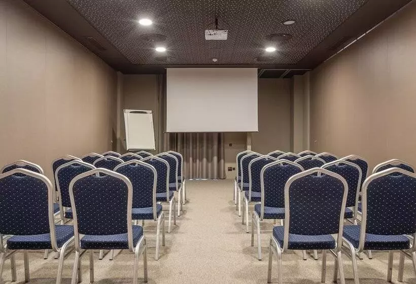 Fotos del hotel Sb Bcn Events 4* Sup:  11