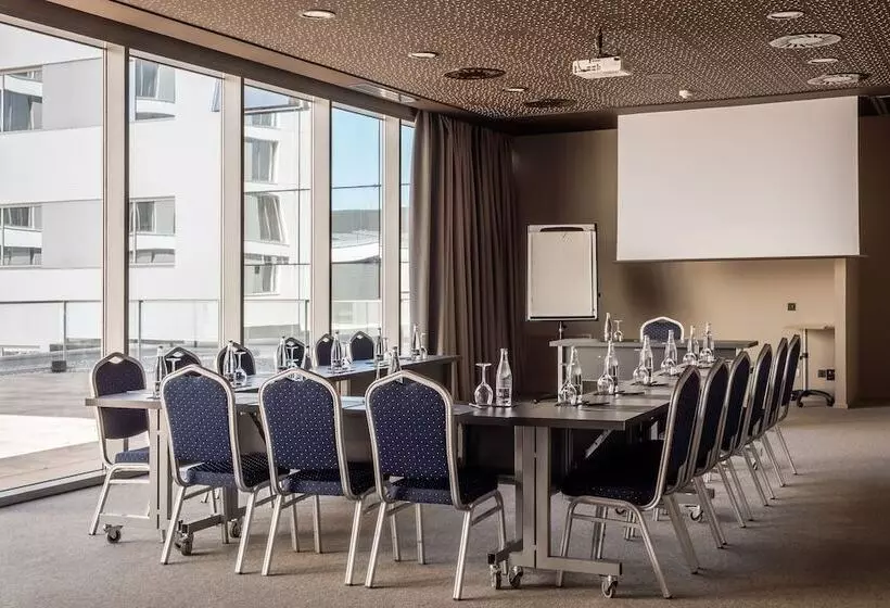 Fotos del hotel Sb Bcn Events 4* Sup:  6