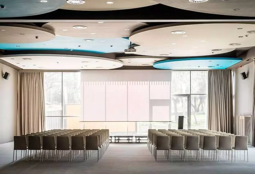 Fotos del hotel Sb Bcn Events 4* Sup:  25