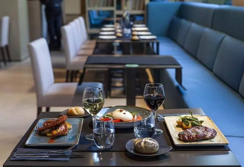 Fotos del hotel Sb Bcn Events 4* Sup:  15