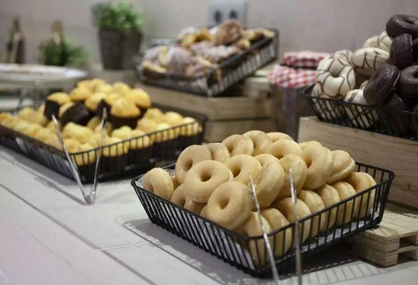 Fotos del hotel Sb Bcn Events 4* Sup:  5