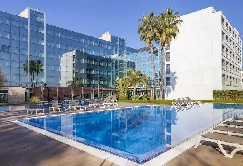 Sb Bcn Events 4* Sup