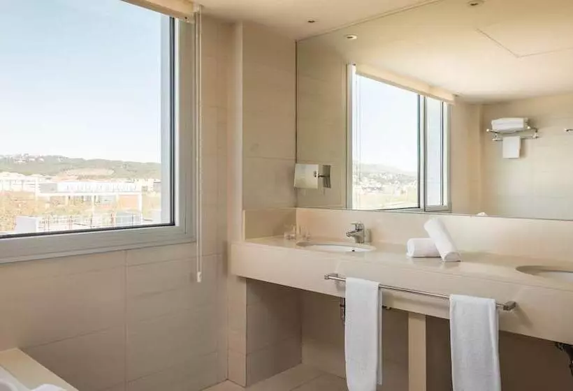 Fotos del hotel Sb Bcn Events 4* Sup:  23