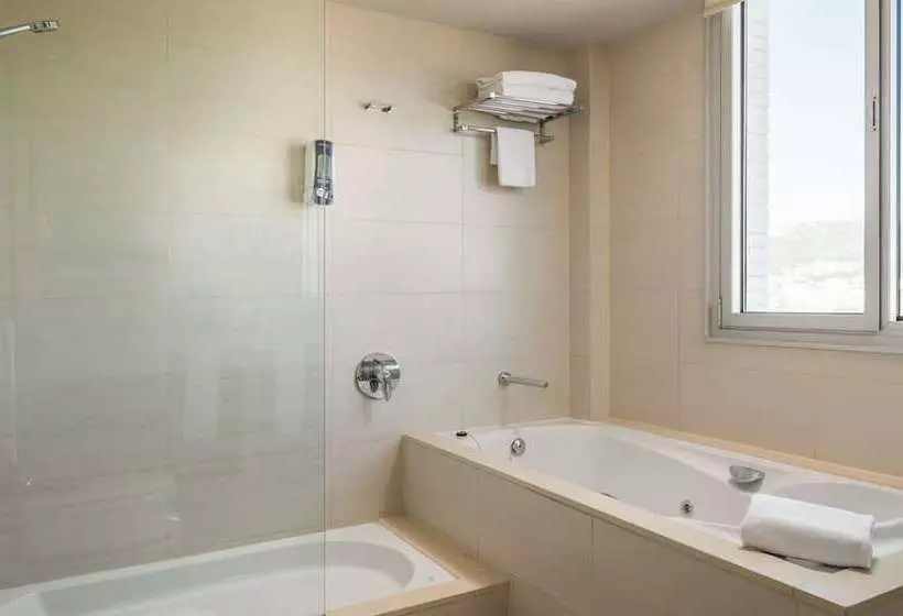 Fotos del hotel Sb Bcn Events 4* Sup:  17