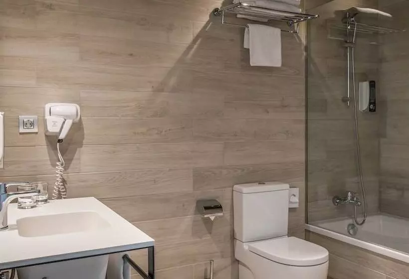 Fotos del hotel Sb Bcn Events 4* Sup:  20