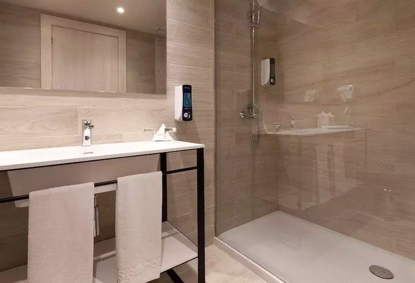 Fotos del hotel Sb Bcn Events 4* Sup:  8