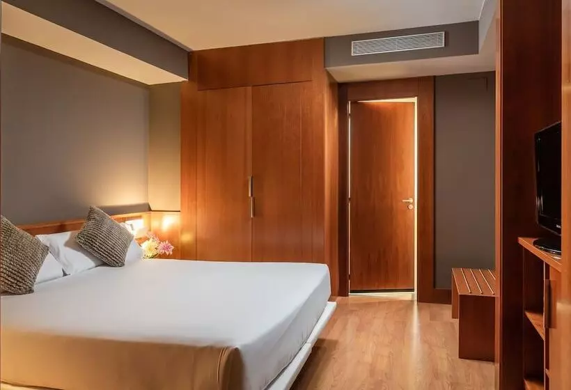 Fotos del hotel Sb Bcn Events 4* Sup:  2