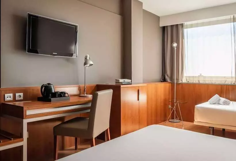 Fotos del hotel Sb Bcn Events 4* Sup:  14