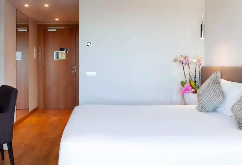 Fotos del hotel Sb Bcn Events 4* Sup:  9