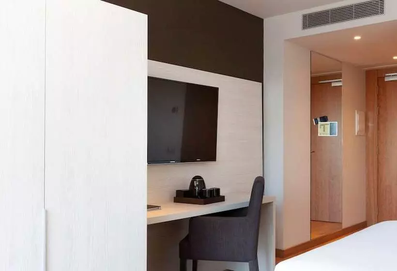 Fotos del hotel Sb Bcn Events 4* Sup:  18