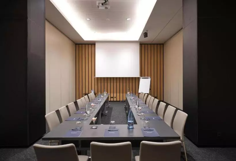 Fotos del hotel Sb Icaria Barcelona:  8