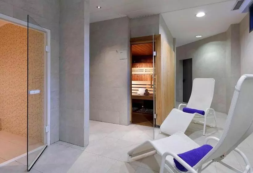 Fotos del hotel Sb Icaria Barcelona:  6