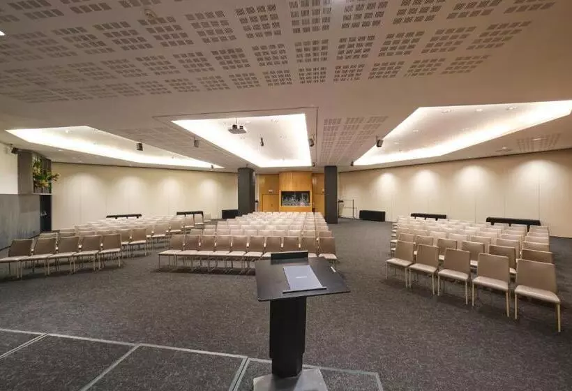 Fotos del hotel Sb Icaria Barcelona:  13