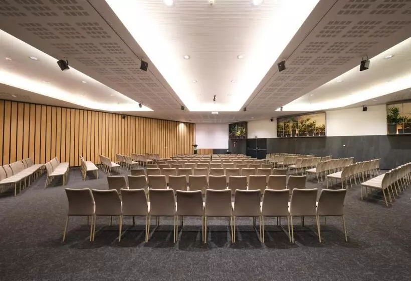 Fotos del hotel Sb Icaria Barcelona:  17