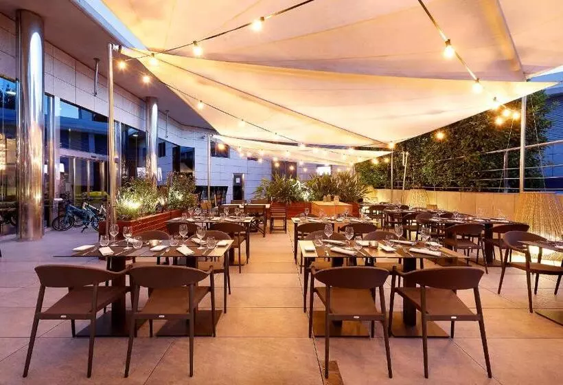 Fotos del hotel Sb Icaria Barcelona:  16