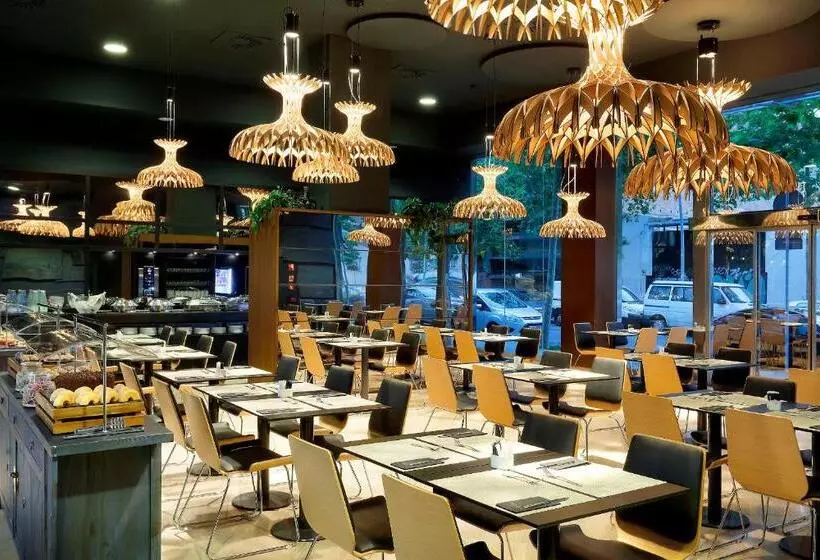 Fotos del hotel Sb Icaria Barcelona:  12