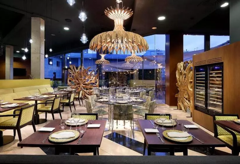 Fotos del hotel Sb Icaria Barcelona:  7