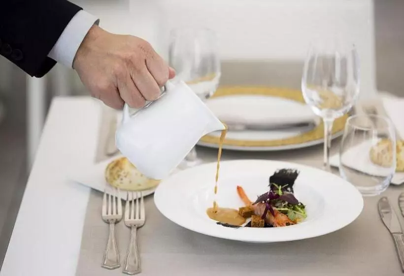 Fotos del hotel Sb Icaria Barcelona:  20