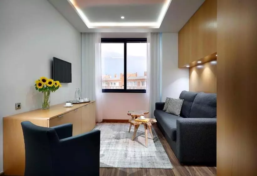 Fotos del hotel Sb Icaria Barcelona:  25