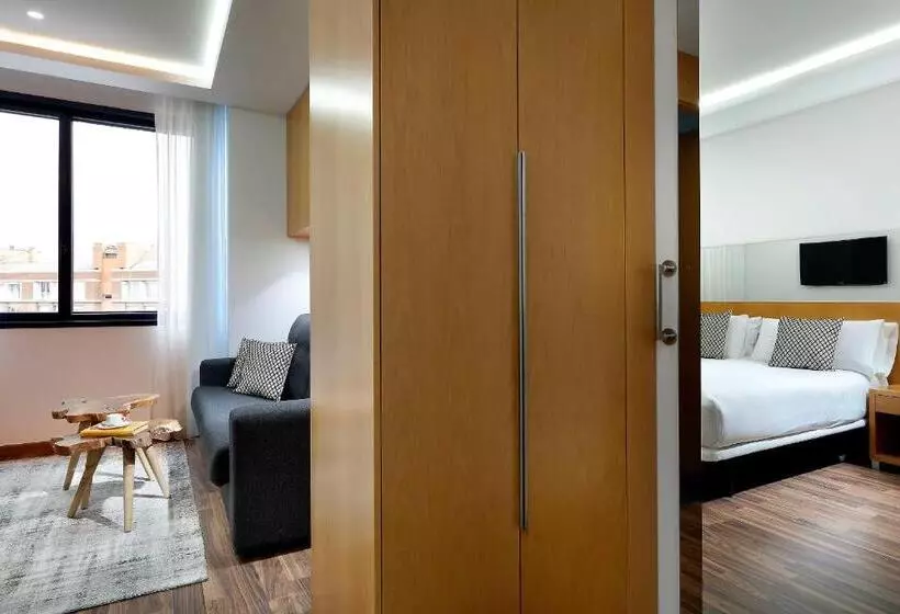 Fotos del hotel Sb Icaria Barcelona:  23