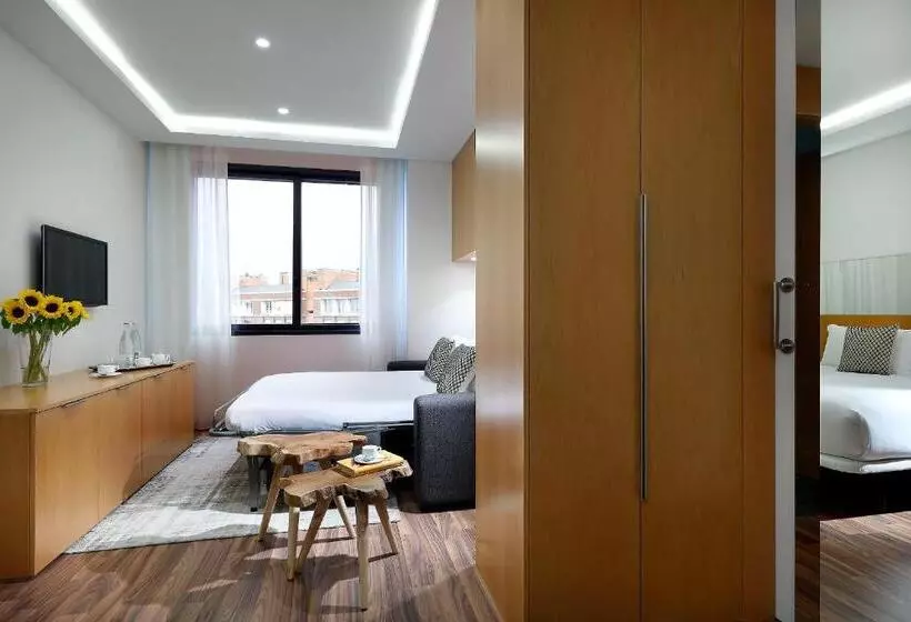 Fotos del hotel Sb Icaria Barcelona:  24