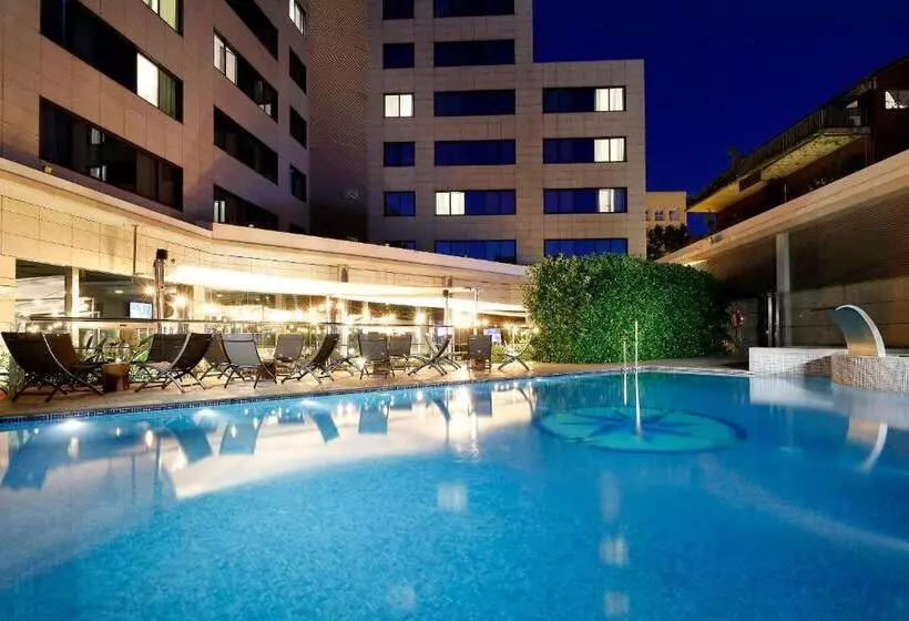 Fotos del hotel Sb Icaria Barcelona:  19