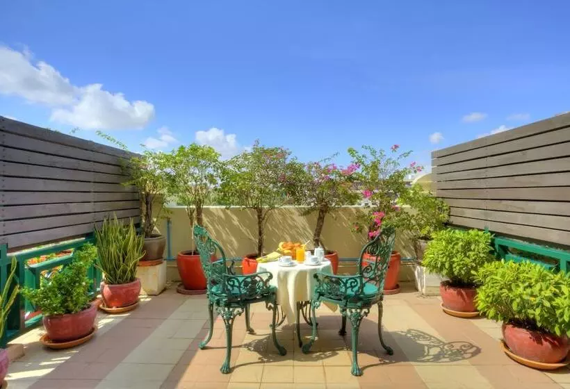 Fotos del hotel Sunway Hotel Phnom Penh:  7