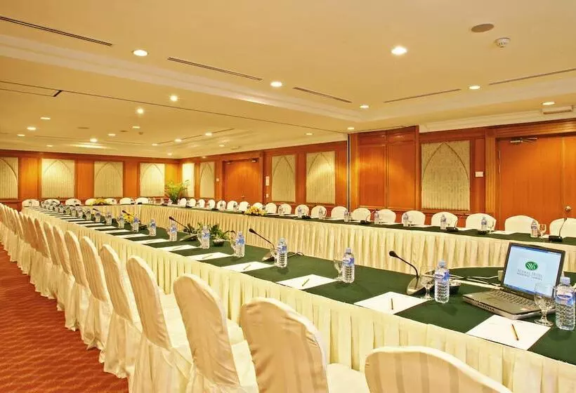 Fotos del hotel Sunway Hotel Phnom Penh:  13