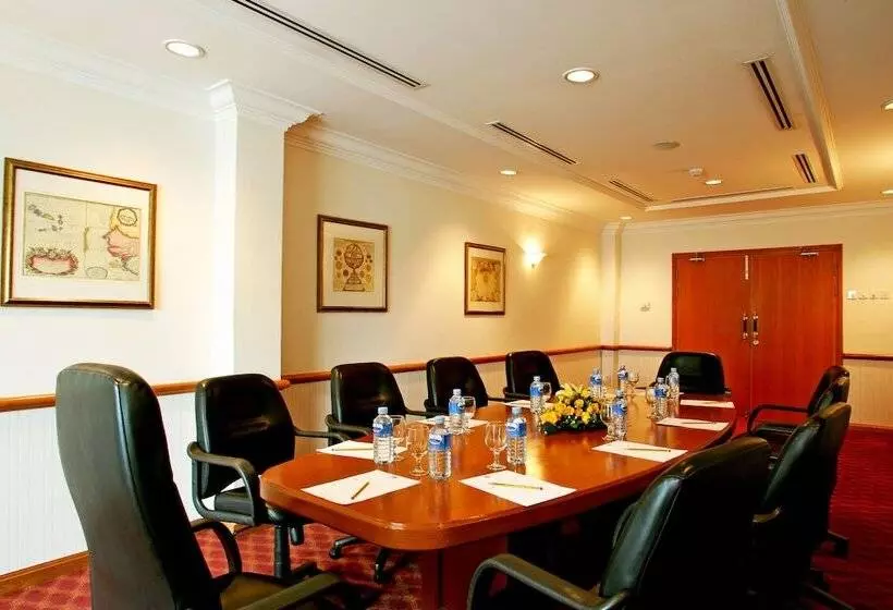 Fotos del hotel Sunway Hotel Phnom Penh:  6