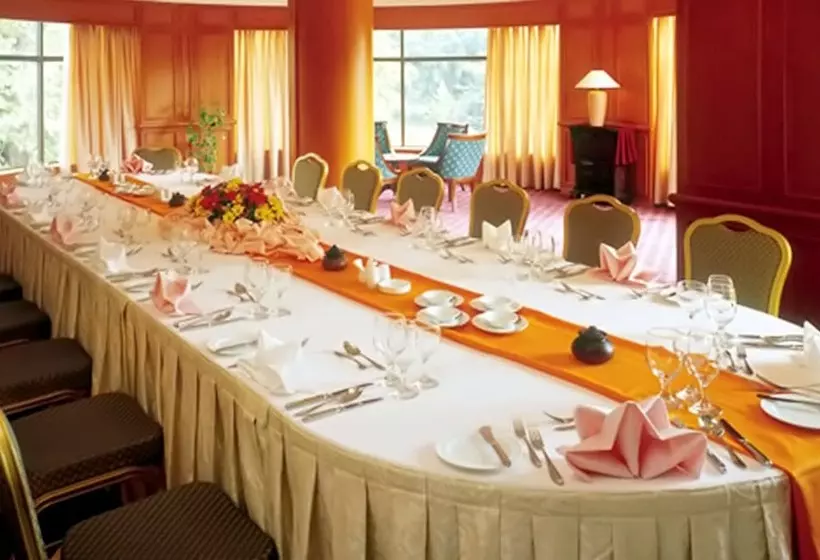 Fotos del hotel Sunway Hotel Phnom Penh:  19