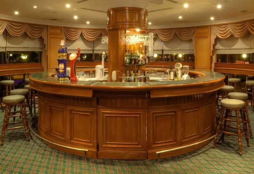 Fotos del hotel Sunway Hotel Phnom Penh:  5