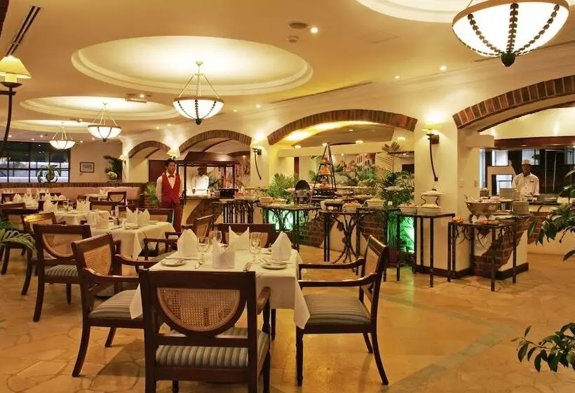 Fotos del hotel Sunway Hotel Phnom Penh:  12