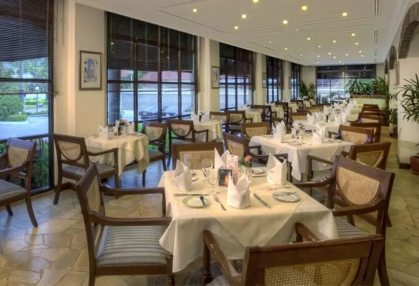 Fotos del hotel Sunway Hotel Phnom Penh:  4