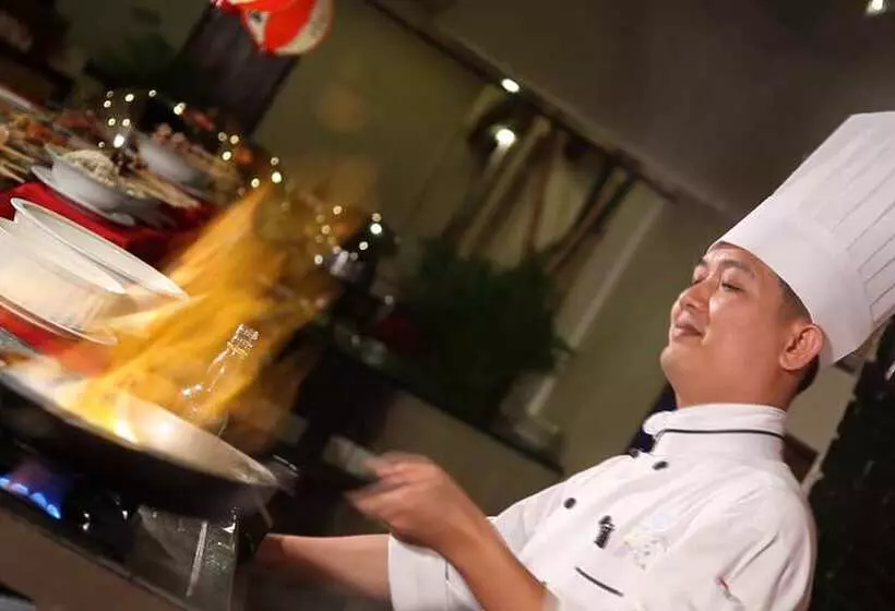 Fotos del hotel Sunway Hotel Phnom Penh:  24