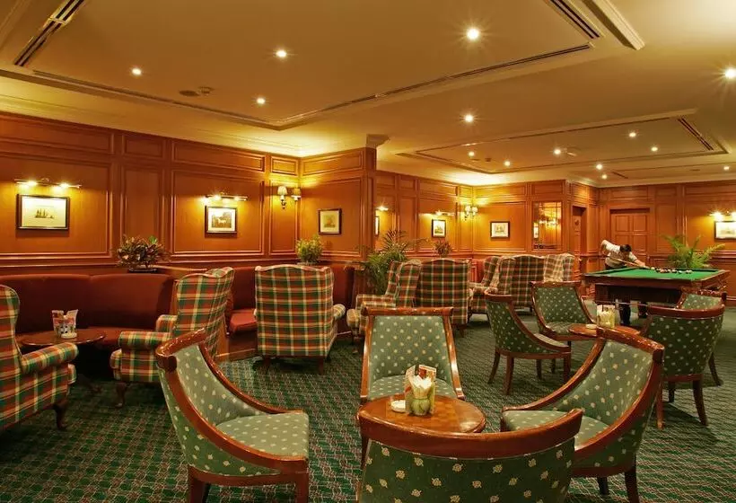 Fotos del hotel Sunway Hotel Phnom Penh:  22