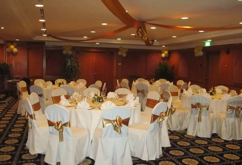 Fotos del hotel Sunway Hotel Phnom Penh:  20